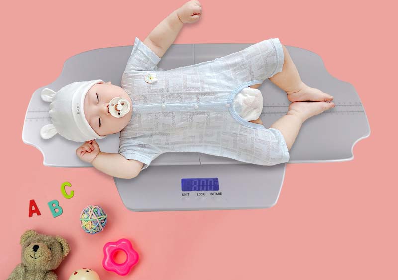 Explore a variety of infant scales Amazon. They feature high - precision sensors for accurate readings, user - friendly interfaces, and comfy designs. Some even track growth data.